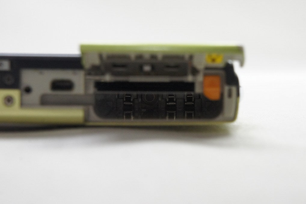 訳あり品 Nikon ニコン COOLPIX S3000 コンパクトデジタルカメラ ポップグリーン 250814b