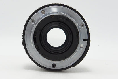 美品 Nikon ニコン AF NIKKOR 24mm F2.8D 単焦点レンズ 260515j