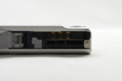 CASIO カシオ EXILIM EX-Z90 コンパクトデジタルカメラ シルバー 250814a