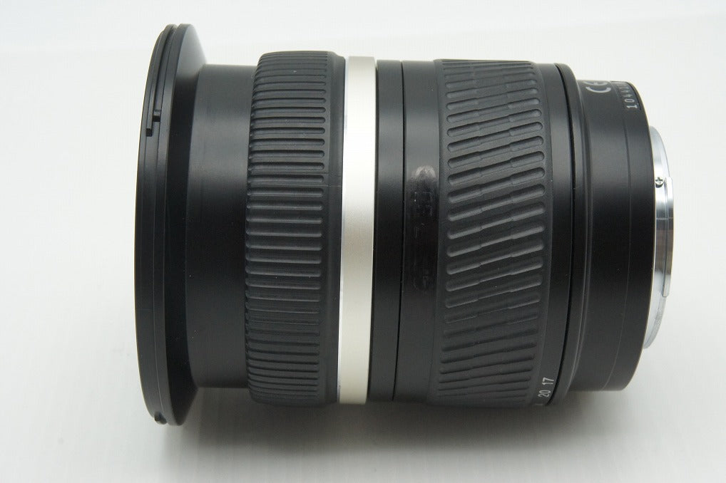 MINOLTA ミノルタ AF 17-35mm F2.8-4 D SONY ソニー αマウント ズームレンズ 260212o