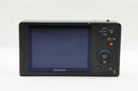 RICOH リコー PX コンパクトデジタルカメラ シルバー 250224r