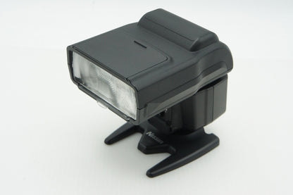 美品 Nissin ニッシン デジタル i60A フジフィルム用 ケース スタンド 元箱付 260211k