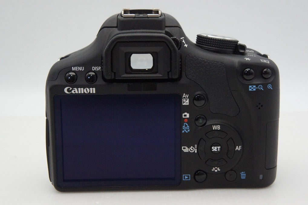 良品 Canon キヤノン EOS Kiss X3 ボディ デジタル一眼レフカメラ 260324l