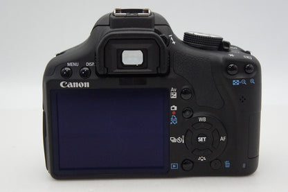 良品 Canon キヤノン EOS Kiss X3 ボディ デジタル一眼レフカメラ 260324l