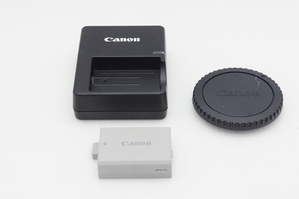 良品 Canon キヤノン EOS Kiss X3 ボディ デジタル一眼レフカメラ 260324l