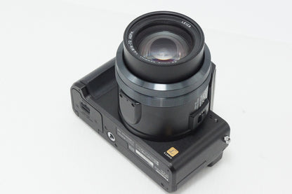 良品 Panasonic パナソニック LUMIX DMC-FZ10 デジタルカメラ 260512w