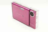 良品 FUJIFILM フジフィルム FinePix Z5fd コンパクトデジタルカメラ ピンク 240908i