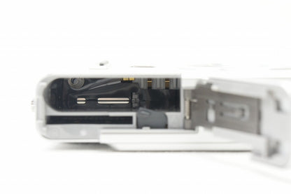 良品 CASIO カシオ EXILIM EX-Z57 コンパクトデジタルカメラ シルバー 250815a