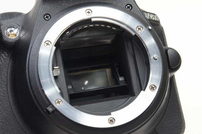 美品 Nikon ニコン D5600 + AF-P DX 18-55mm VR レンズキット デジタル一眼レフカメラ 250815k