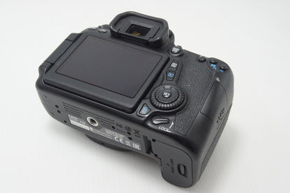 Canon キヤノン EOS 70D ボディ デジタル一眼レフカメラ 260812ag