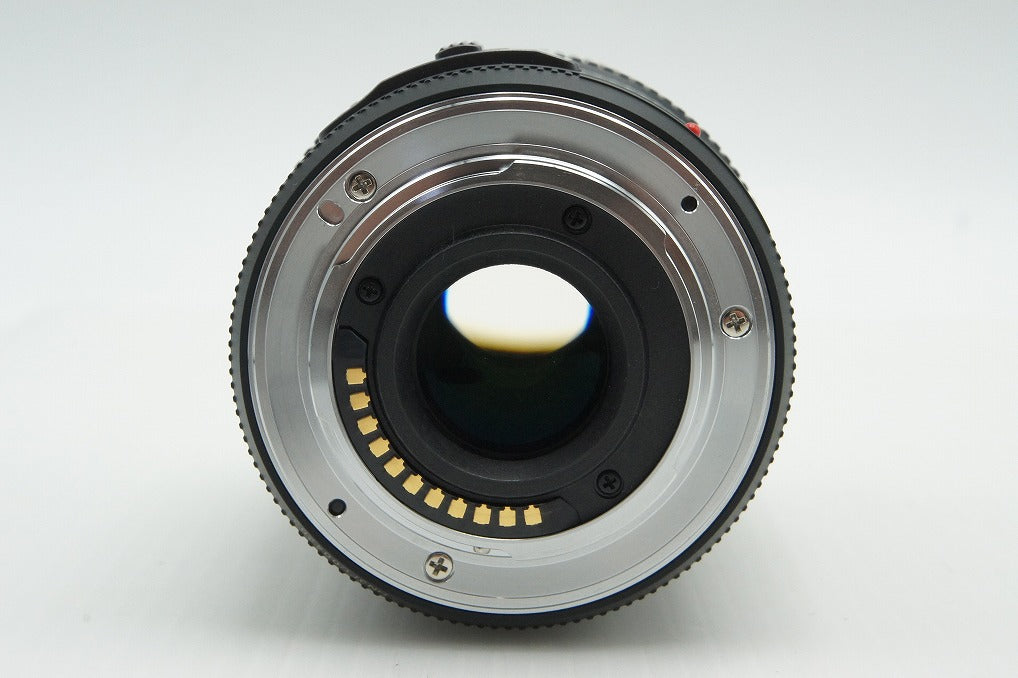 良品 Panasonic LUMIX G X VARIO PZ 45-175mm F4.0-5.6 ASPH. POWER O.I.S. H-PS45175 マイクロフォーサーズ 260210f