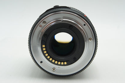 良品 Panasonic LUMIX G X VARIO PZ 45-175mm F4.0-5.6 ASPH. POWER O.I.S. H-PS45175 マイクロフォーサーズ 260210f