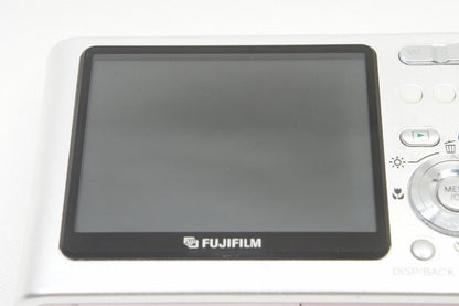 FUJIFILM フジフィルム FinePix Z3 コンパクトデジタルカメラ ピンク ケース付 250815c