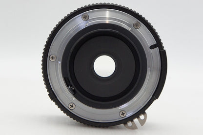 Nikon ニコン Ai Nikkor 20mm F4 MF 単焦点レンズ 260324n