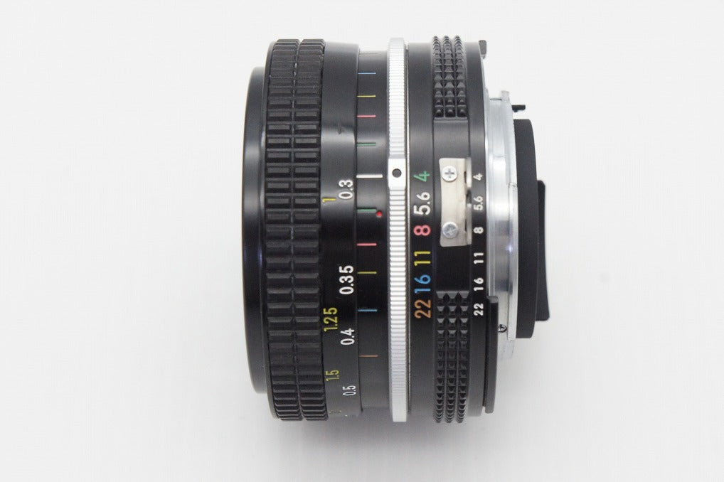 Nikon ニコン Ai Nikkor 20mm F4 MF 単焦点レンズ 260324n