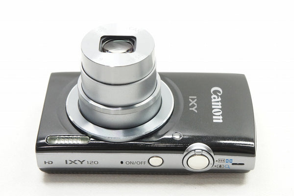 Canon キヤノン IXY 600F コンパクトデジタルカメラ パープル 元箱付 231022e