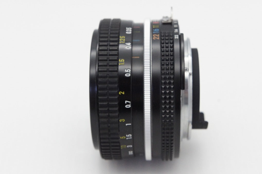 Nikon ニコン Ai Nikkor 20mm F4 MF 単焦点レンズ 260324n