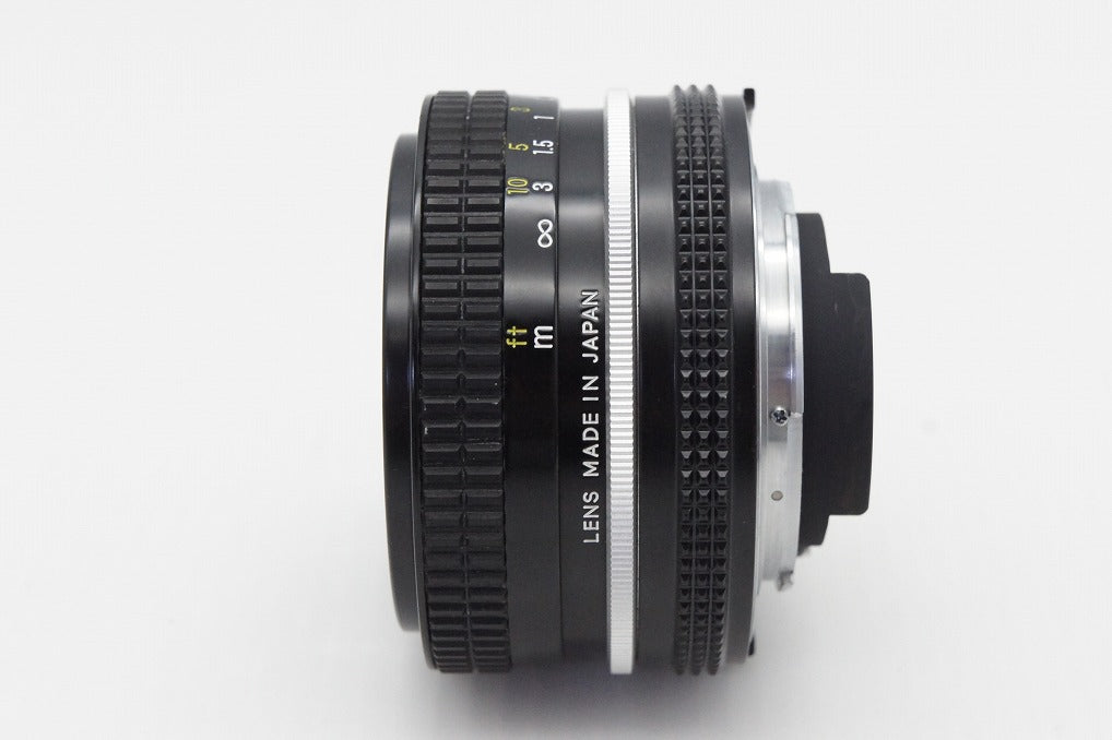 Nikon ニコン Ai Nikkor 20mm F4 MF 単焦点レンズ 260324n