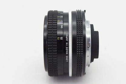 Nikon ニコン Ai Nikkor 20mm F4 MF 単焦点レンズ 260324n
