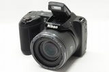 Nikon ニコン COOLPIX L340 コンパクトデジタルカメラ 231022b