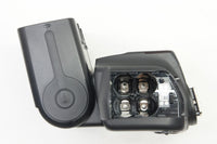 良品 Canon キヤノン ストロボ スピードライト 430EX III-RT ポーチ スタンド付 250815j