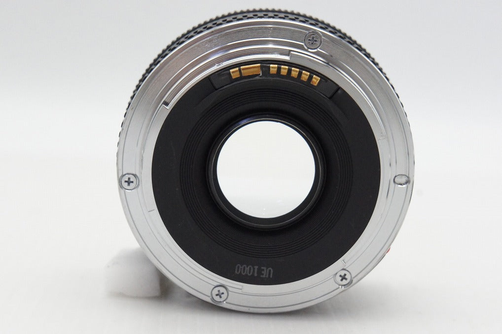 良品 Canon キヤノン EF 35mm F2 フルサイズ 単焦点レンズ 260320d