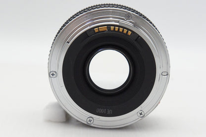 良品 Canon キヤノン EF 35mm F2 フルサイズ 単焦点レンズ 260320d