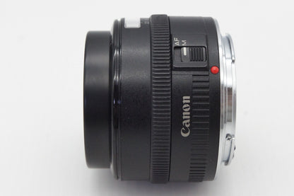 良品 Canon キヤノン EF 35mm F2 フルサイズ 単焦点レンズ 260320d