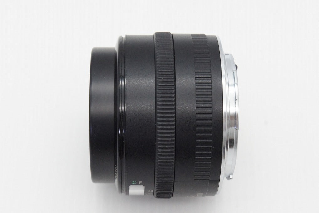 良品 Canon キヤノン EF 35mm F2 フルサイズ 単焦点レンズ 260320d