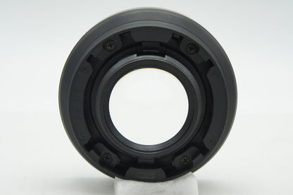 良品 Panasonic パナソニック DMW-GWC1 WIDE ワイドコンバージョンレンズ アダプターリング（φ37）付 260210h