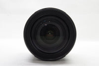 良品 Nikon ニコン AF-S DX NIKKOR 16-85mm F3.5-5.6G ED VR APS-C ズームレンズ フード付 241220w