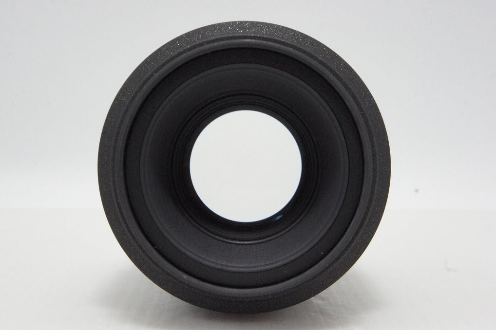 Good condition SIGMA AF 105mm F2.8D EX MACRO for Nikon F-mount prime lens 260516i