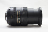 良品 Nikon ニコン AF-S DX NIKKOR 16-85mm F3.5-5.6G ED VR APS-C ズームレンズ フード付 241220w