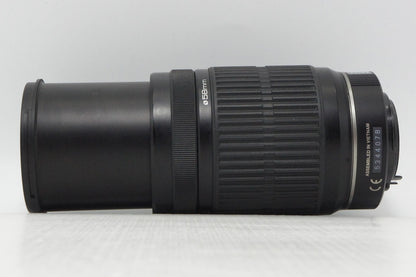 良品 ペンタックス smc PENTAX DA L 55-300mm F4-5.8 ED APS-C Kマウント ズームレンズ 260521f