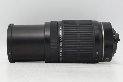良品 ペンタックス smc PENTAX DA L 55-300mm F4-5.8 ED APS-C Kマウント ズームレンズ 260521f