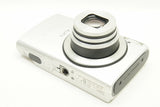 良品 Canon キヤノン IXY 600F コンパクトデジタルカメラ シルバー 元箱付 250307l