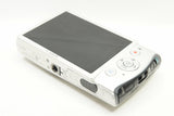 良品 Canon キヤノン IXY 600F コンパクトデジタルカメラ シルバー 元箱付 250307l
