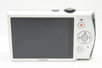 良品 Canon キヤノン IXY 600F コンパクトデジタルカメラ シルバー 元箱付 250307l