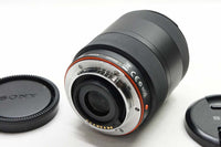 美品 SONY Vario-Sonnar T* DT 16-80mm F3.5-4.5 ZA SAL1680Z MINOLTA αマウント APS-C 241220k