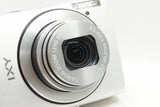 良品 Canon キヤノン IXY 600F コンパクトデジタルカメラ シルバー 元箱付 250307l