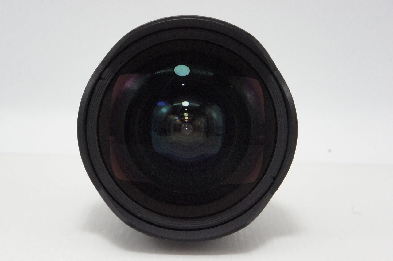 Mint Nikon AF-S NIKKOR 14-24mm F2.8G ED Zoom Lens 260521m