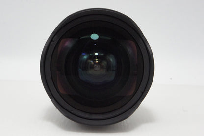 Mint Nikon AF-S NIKKOR 14-24mm F2.8G ED Zoom Lens 260521m