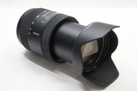 美品 SONY Vario-Sonnar T* DT 16-80mm F3.5-4.5 ZA SAL1680Z MINOLTA αマウント APS-C 241220k