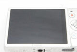 良品 Canon キヤノン IXY 600F コンパクトデジタルカメラ シルバー 元箱付 250307l