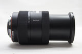 美品 SONY Vario-Sonnar T* DT 16-80mm F3.5-4.5 ZA SAL1680Z MINOLTA αマウント APS-C 241220k