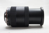 美品 SONY Vario-Sonnar T* DT 16-80mm F3.5-4.5 ZA SAL1680Z MINOLTA αマウント APS-C 241220k