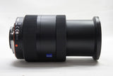 美品 SONY Vario-Sonnar T* DT 16-80mm F3.5-4.5 ZA SAL1680Z MINOLTA αマウント APS-C 241220k