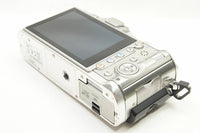 訳あり品 OLYMPUS オリンパス PEN E-P3 ボディ ミラーレス一眼カメラ シルバー 241221e