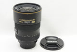 良品 Nikon ニコン AF-S DX ZOOM NIKKOR 17-55mm F2.8G IF ED APS-C ズームレンズ 250307u