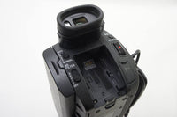 良品 SONY ソニー Handycam HDR-CX900 デジタルビデオカメラ 元箱付 250816j